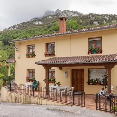 Vivienda El Desfiladero *