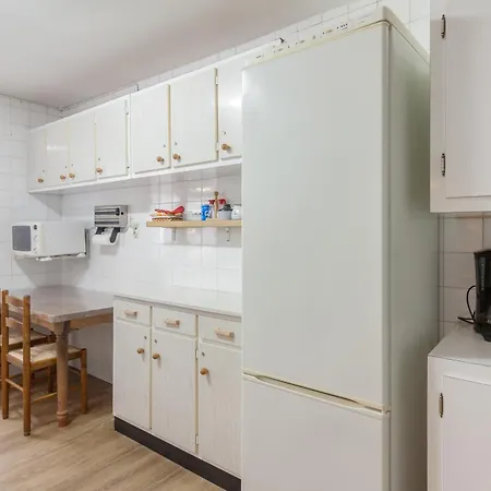 Vivienda El Desfiladero Lebena