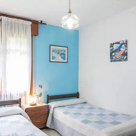Vivienda El Desfiladero Hébergement de vacances *