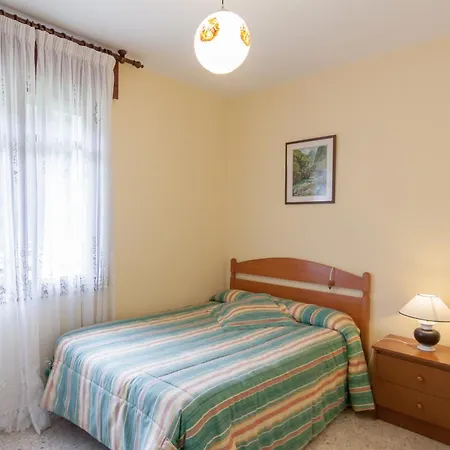 Vivienda El Desfiladero Hébergement de vacances Lebena