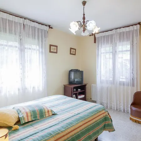 Vivienda El Desfiladero