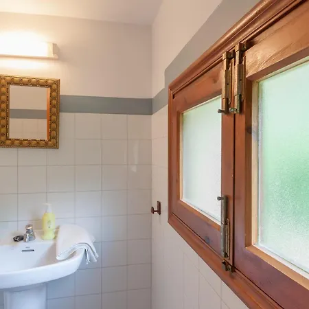 Vivienda El Desfiladero Hébergement de vacances *
