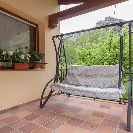 Vivienda El Desfiladero