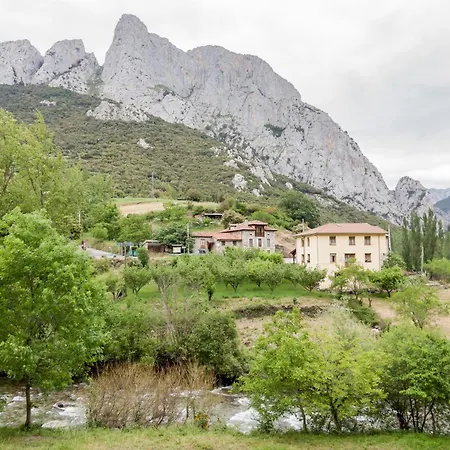 Vivienda El Desfiladero