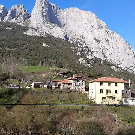 Vivienda El Desfiladero